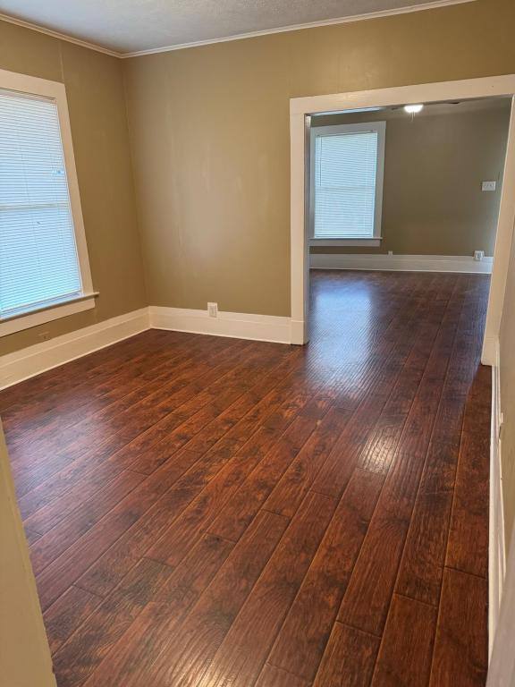 House for rent at 313 E Lloyd St, Krum, TX 76249