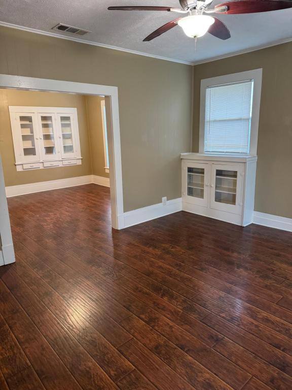 House for rent at 313 E Lloyd St, Krum, TX 76249