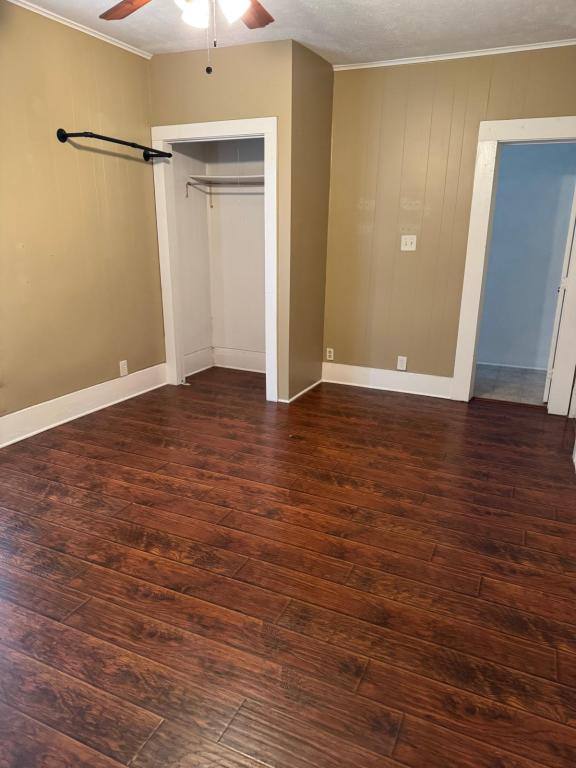 House for rent at 313 E Lloyd St, Krum, TX 76249