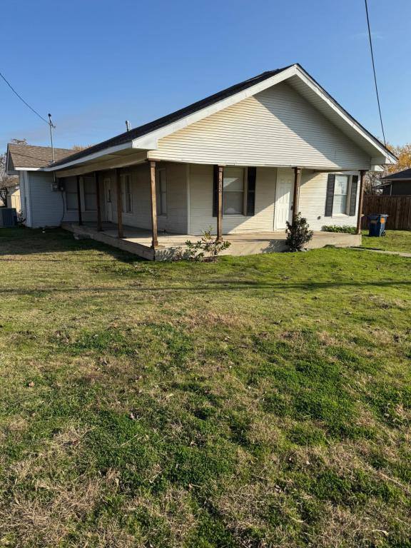 House for rent at 313 E Lloyd St, Krum, TX 76249