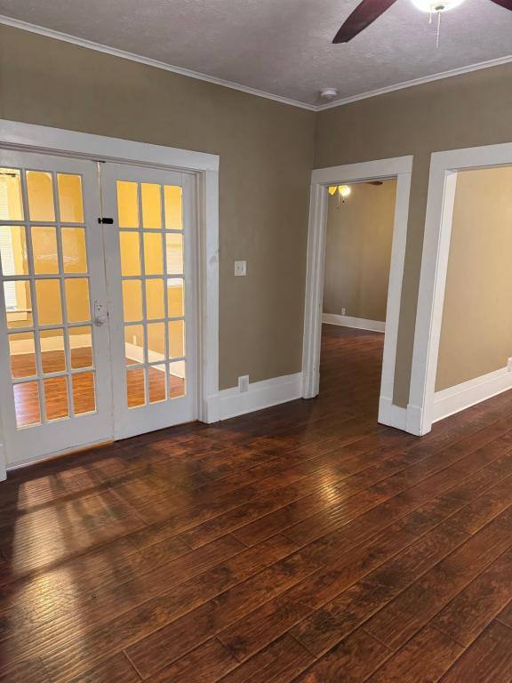 House for rent at 313 E Lloyd St, Krum, TX 76249