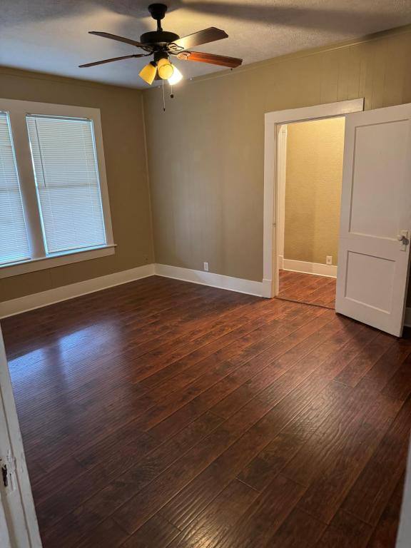 House for rent at 313 E Lloyd St, Krum, TX 76249