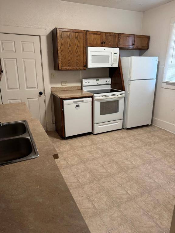 House for rent at 313 E Lloyd St, Krum, TX 76249