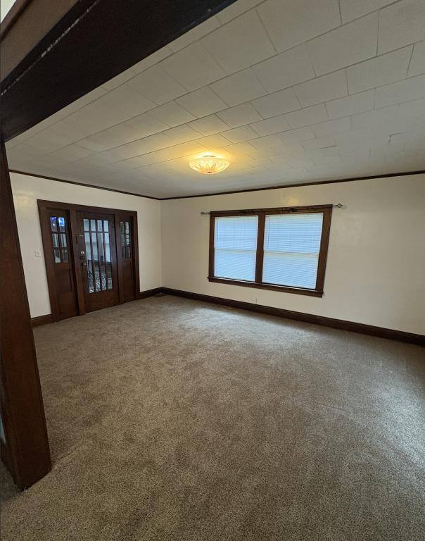 Apartment for rent at 3903 University Ave #1, Des Moines, IA 50311