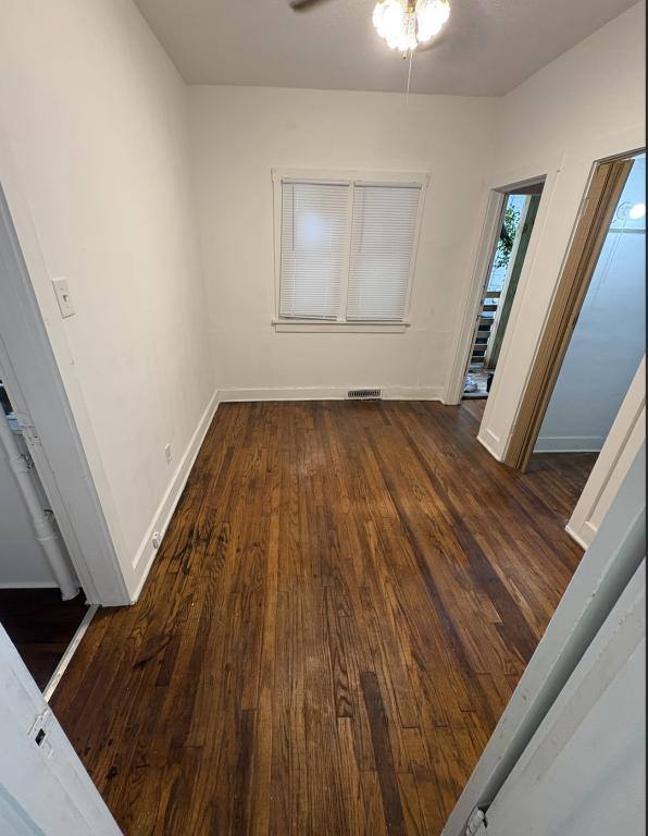 Apartment for rent at 3903 University Ave #1, Des Moines, IA 50311