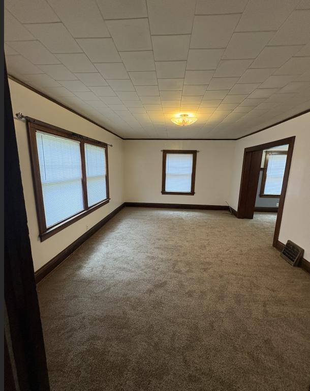 Apartment for rent at 3903 University Ave #1, Des Moines, IA 50311
