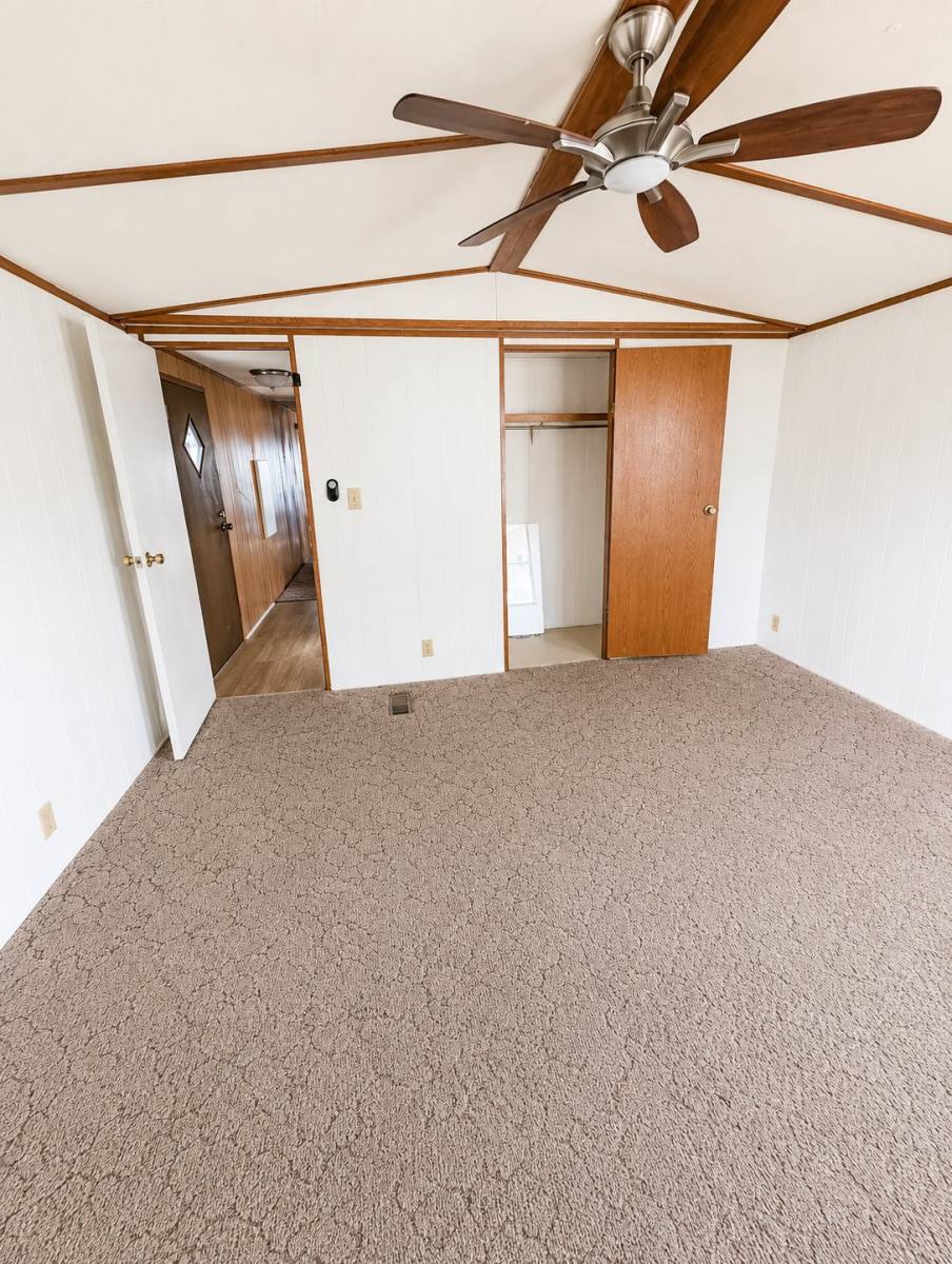House for rent at 1003 Elm St #C, Wilkesboro, NC 28697
