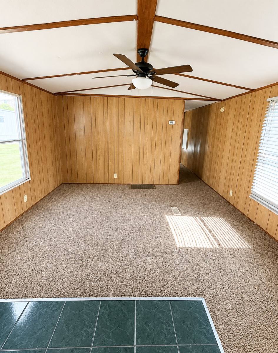 House for rent at 1003 Elm St #C, Wilkesboro, NC 28697