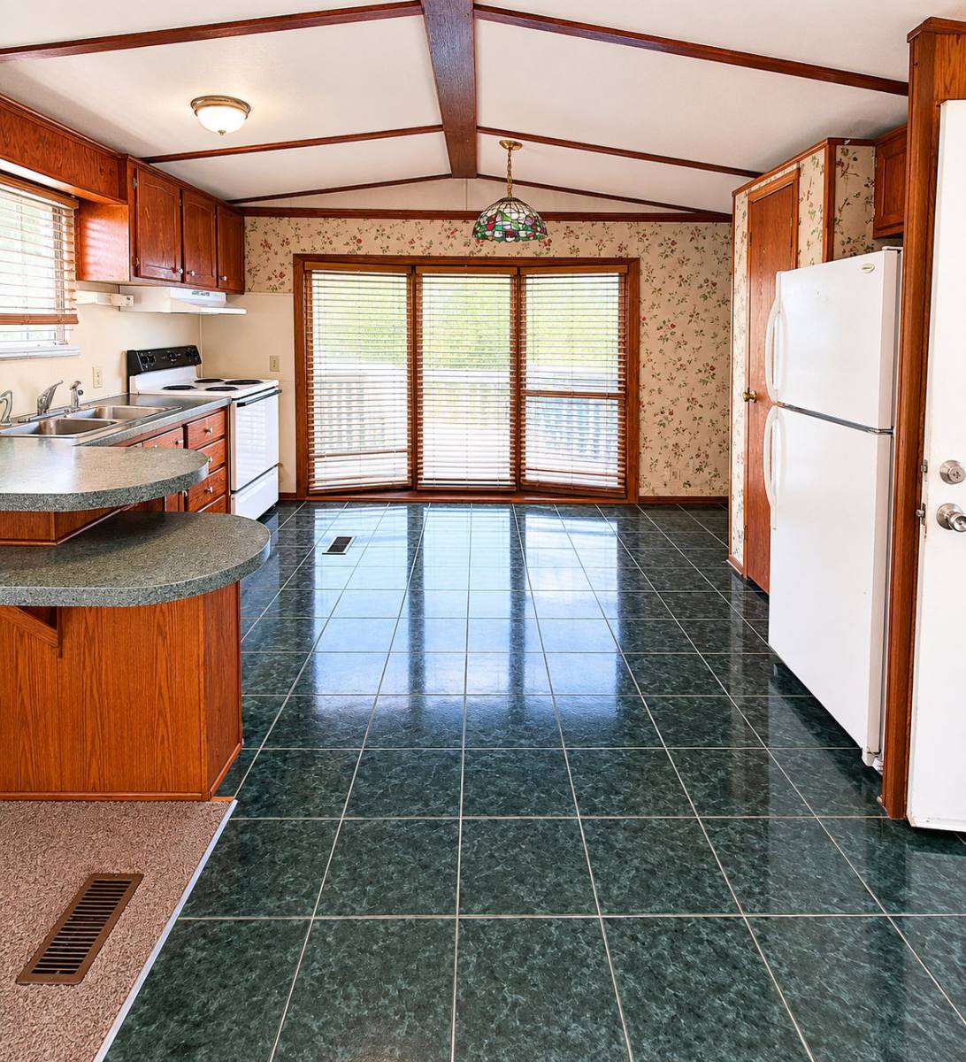 House for rent at 1003 Elm St #C, Wilkesboro, NC 28697