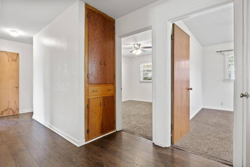 House for rent at 3809 40th St, Lubbock, TX 79413