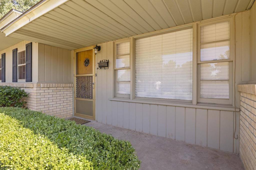 House for rent at 3809 40th St, Lubbock, TX 79413