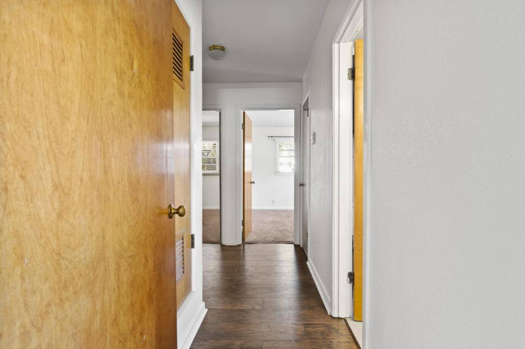 House for rent at 3809 40th St, Lubbock, TX 79413