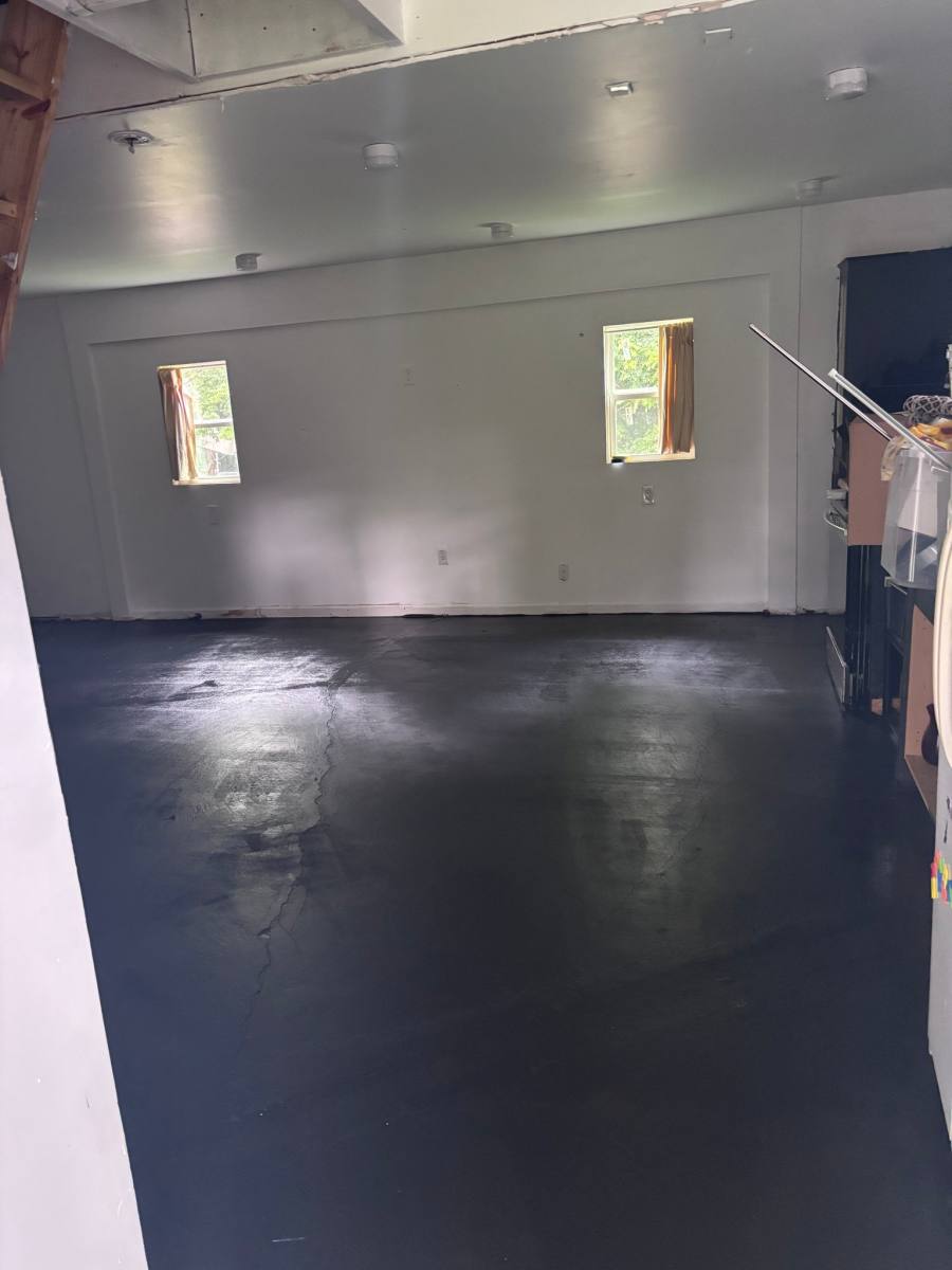 Apartment for rent at 623 Uams Blvd #C, Little Rock, AR 72205