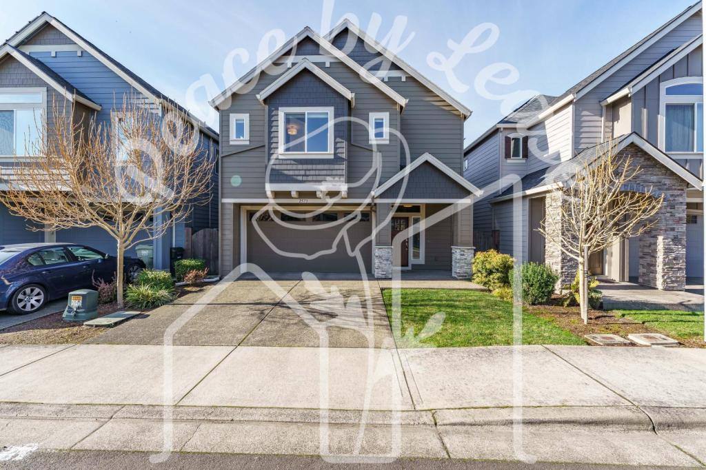 House for rent at 2573 SW McKenna Place, Beaverton, OR 97003