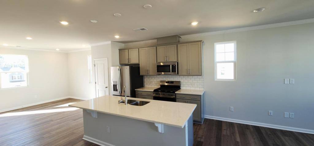 Townhouse for rent at 1774 Night Sky Trail, Apex, NC 27502