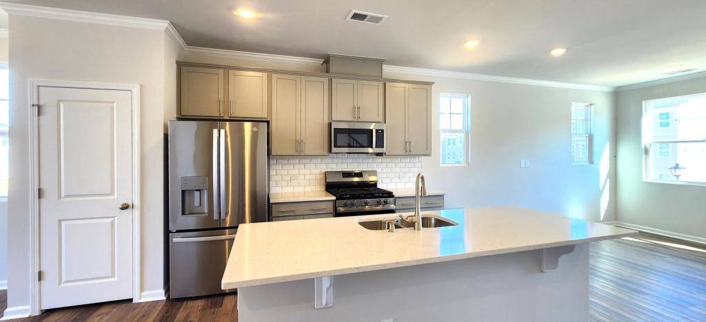 Townhouse for rent at 1774 Night Sky Trail, Apex, NC 27502