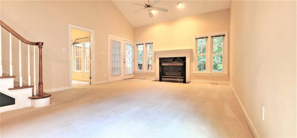 House for rent at 106 Park Oaks Court, Cary, NC 27519