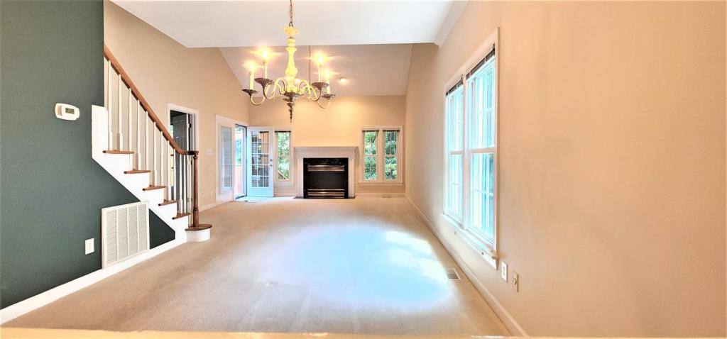 House for rent at 106 Park Oaks Court, Cary, NC 27519