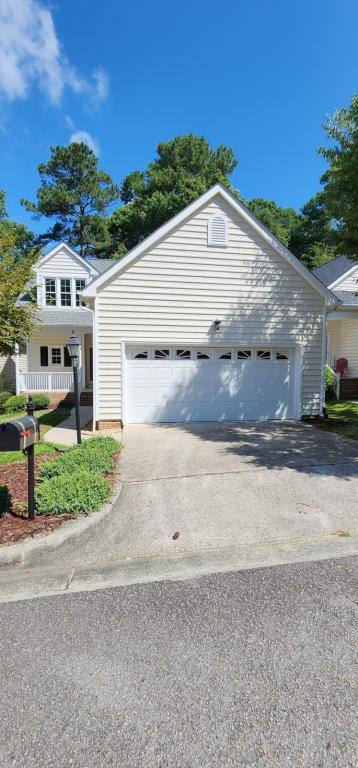 House for rent at 106 Park Oaks Court, Cary, NC 27519
