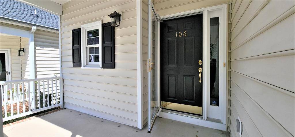 House for rent at 106 Park Oaks Court, Cary, NC 27519