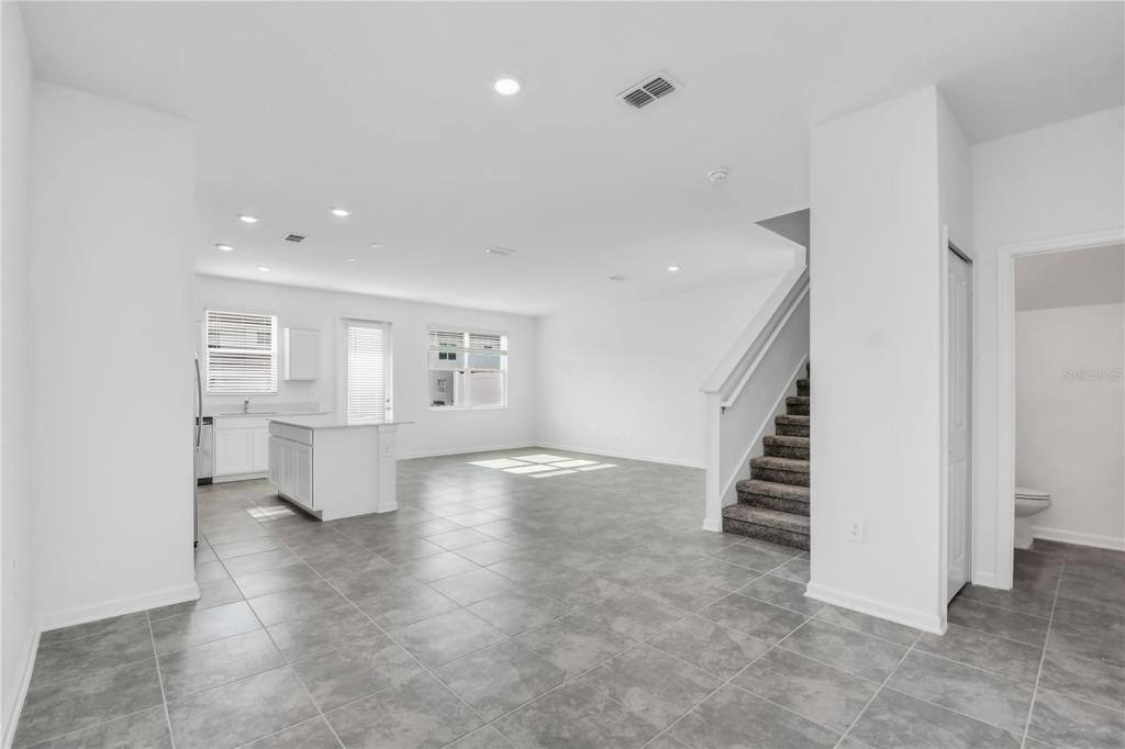Townhouse for rent at 401 Bogey Dr, Davenport, FL 33896