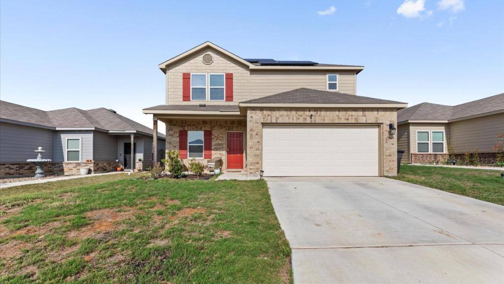 House for rent at 10431 Lateleaf Oak, San Antonio, TX 78223