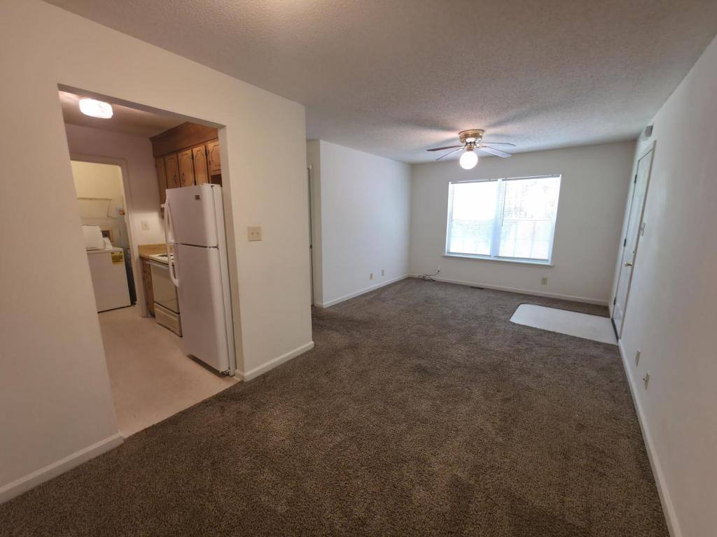 Apartment for rent at 208 Beech St, Clarksville, TN 37042
