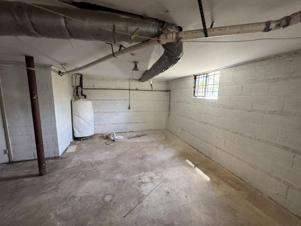 House for rent at 461 W Twenty-Sixth St, Winston Salem, NC 27105