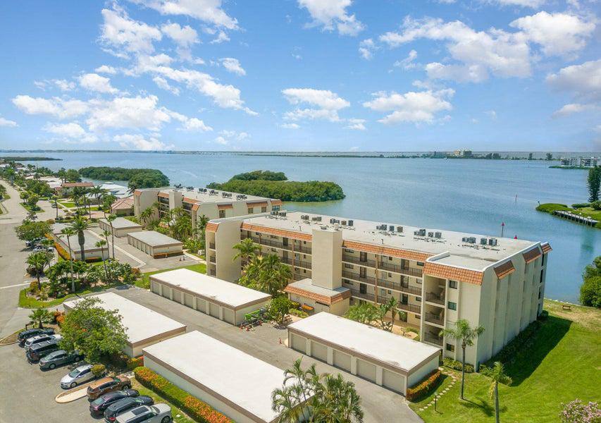 Townhouse for rent at 200 S Banana River Blvd #2302, Cocoa Beach, FL 32931
