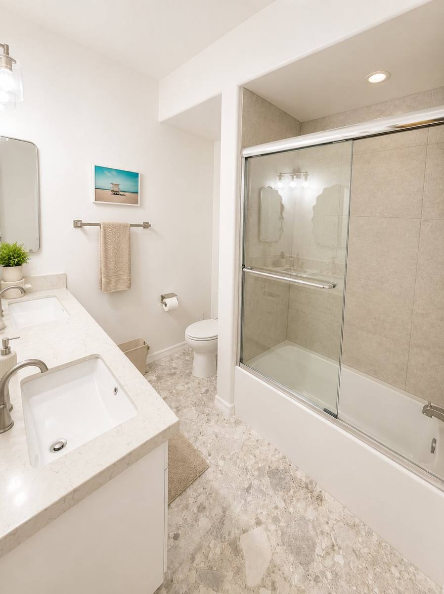 Apartment for rent at 624 N Clementine St #A, Oceanside, CA 92054