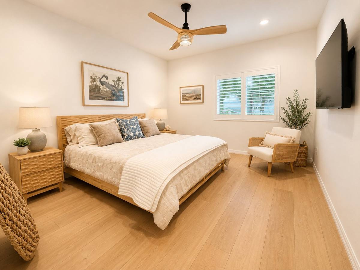Apartment for rent at 624 N Clementine St #A, Oceanside, CA 92054