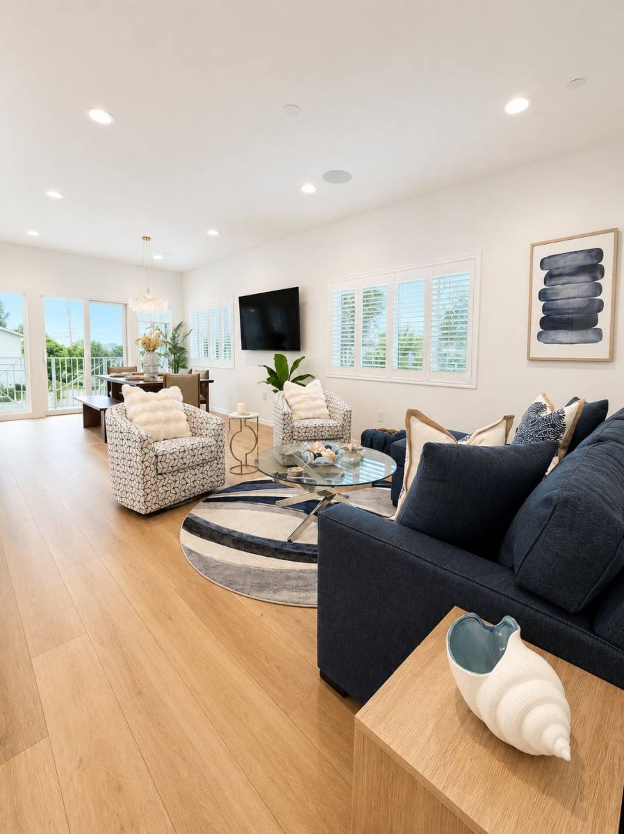 Apartment for rent at 624 N Clementine St #A, Oceanside, CA 92054