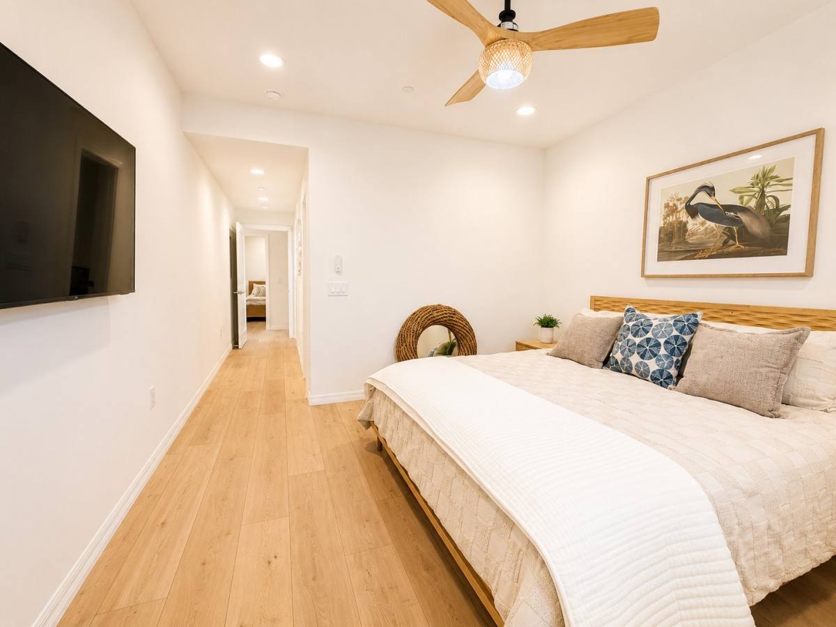 Apartment for rent at 624 N Clementine St #A, Oceanside, CA 92054
