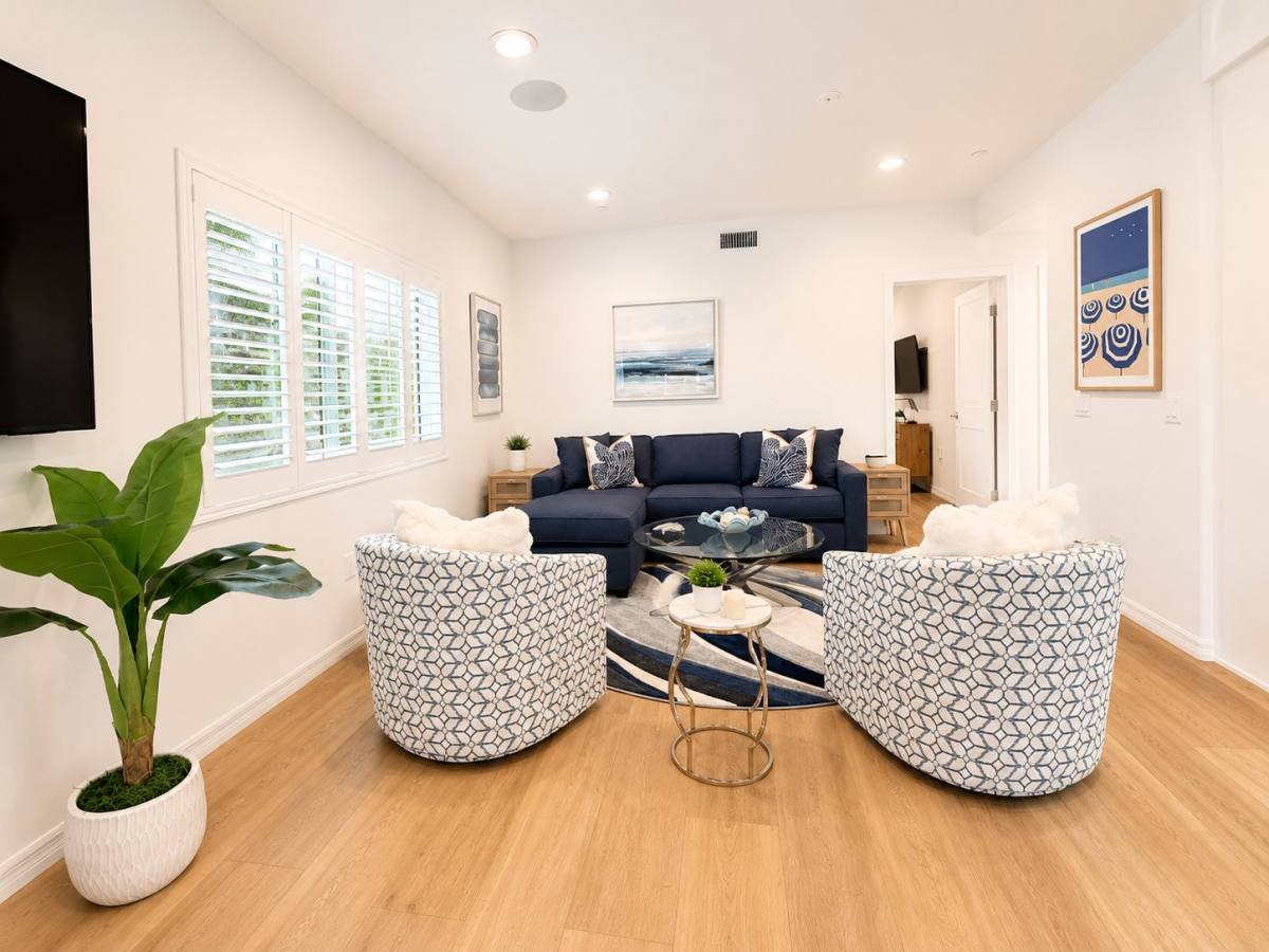 Apartment for rent at 624 N Clementine St #A, Oceanside, CA 92054