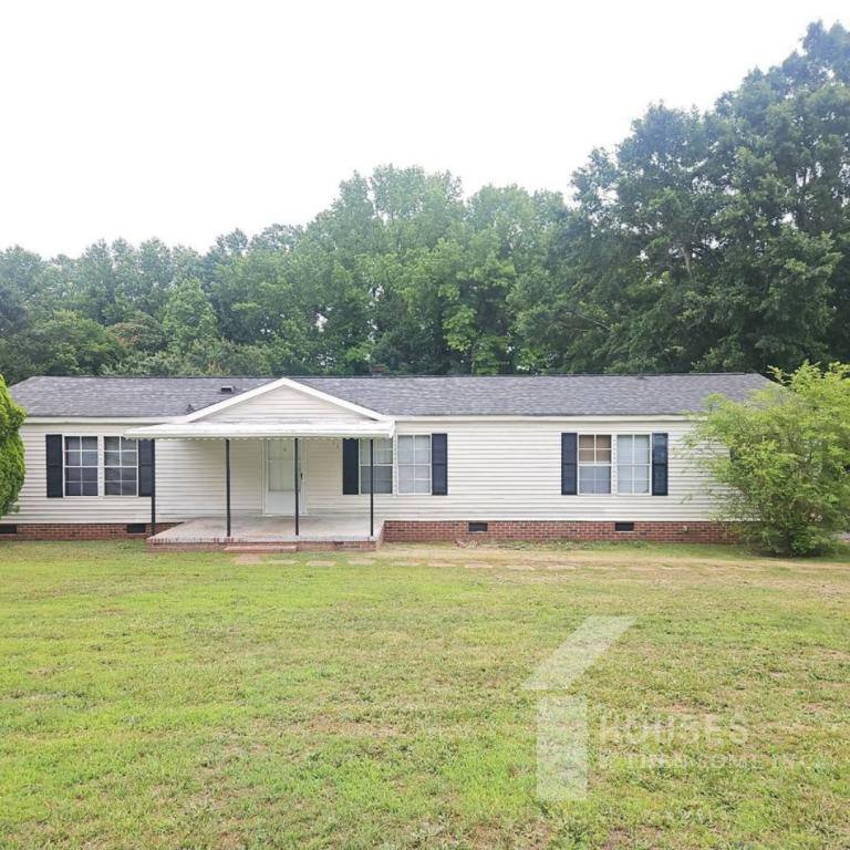 House for rent at 315 Old Dunham Bridge Rd, Greenville, SC 29611