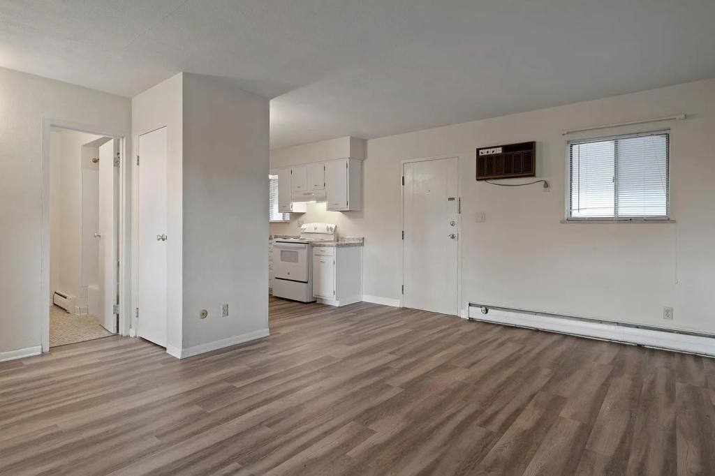 Apartment for rent at 515 Riverview Dr #101, Columbus, OH 43202
