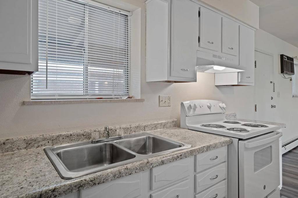 Apartment for rent at 515 Riverview Dr #101, Columbus, OH 43202