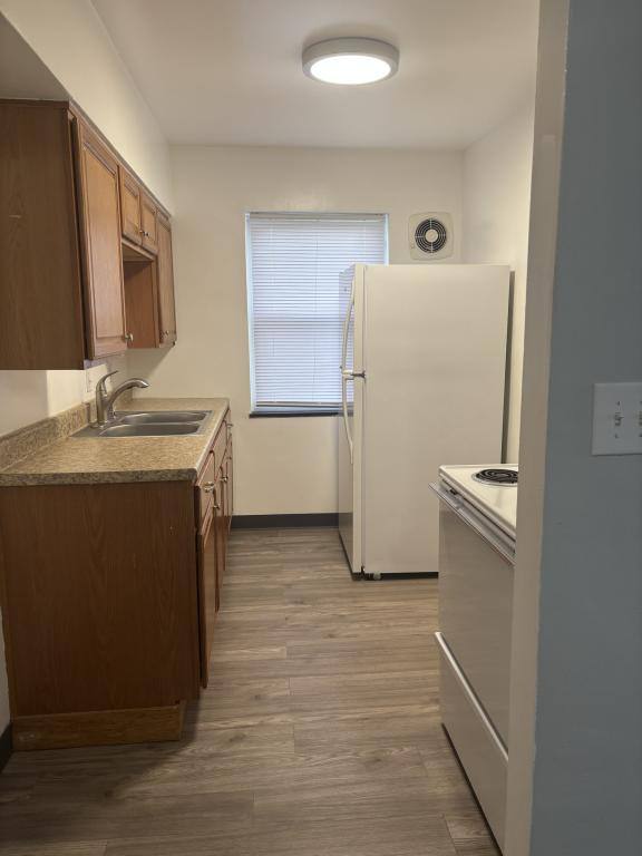 Apartment for rent at 618 Jefferson St, Fairborn, OH 45324