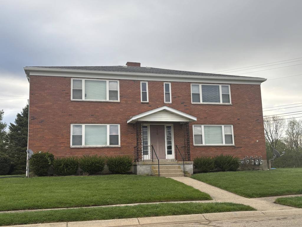 Apartment for rent at 618 Jefferson St, Fairborn, OH 45324