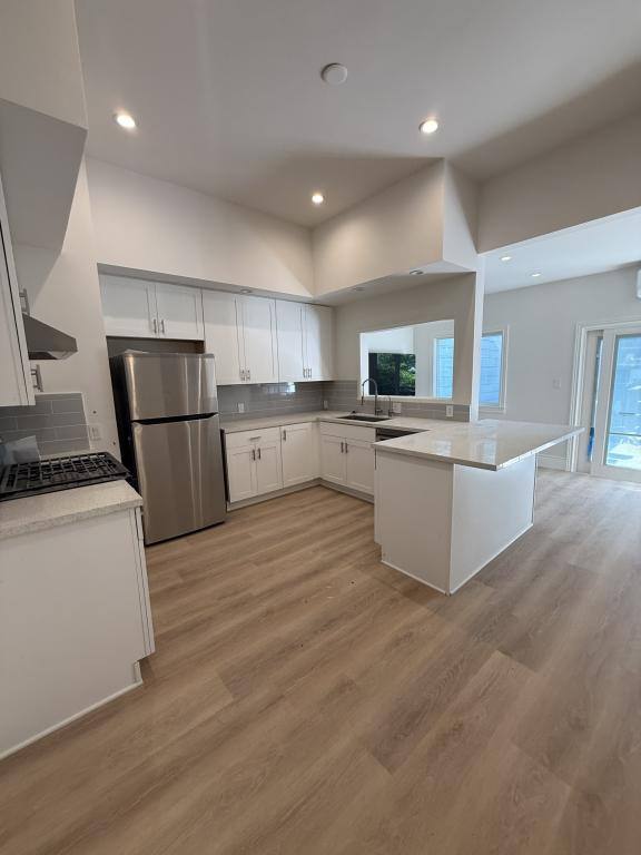 House for rent at 922 Valencia St #A, San Francisco, CA 94110