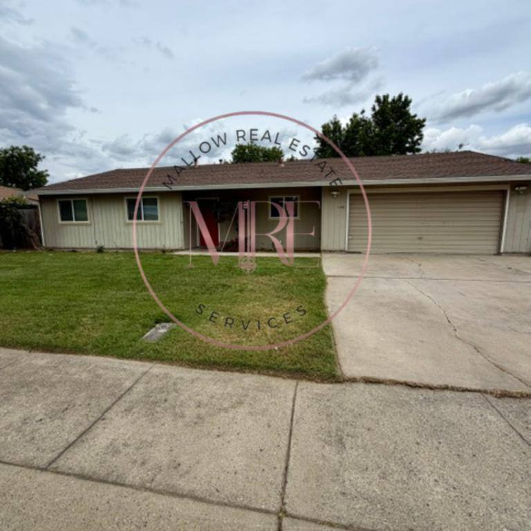 House for rent at 1198 Reo Dr, Yuba City, CA 95991