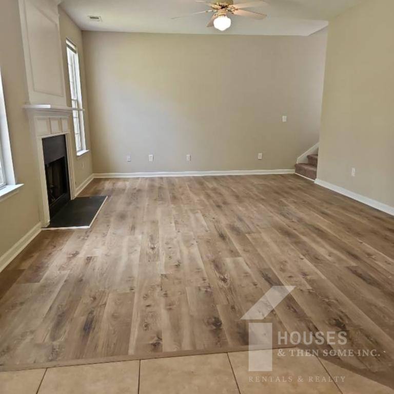 House for rent at 210 Stapleford Park Dr, Greenville, SC 29607