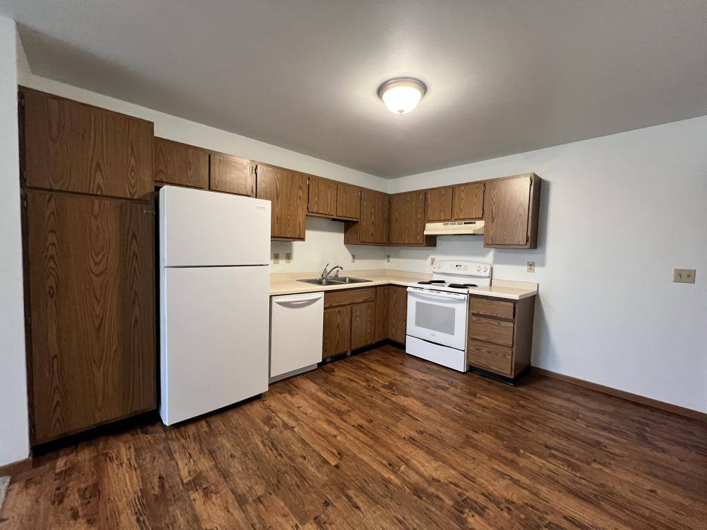 House for rent at 282 Wintergreen Dr #4, Omro, WI 54963