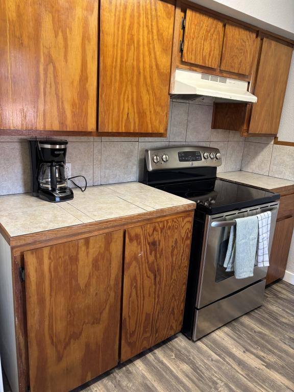 Apartment for rent at 339 S Whitney St, Aransas Pass, TX 78336