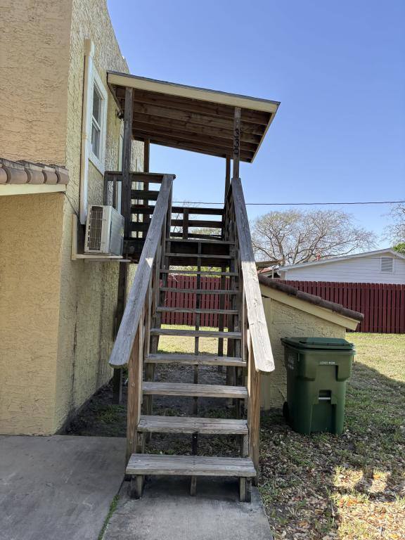 Apartment for rent at 339 S Whitney St, Aransas Pass, TX 78336
