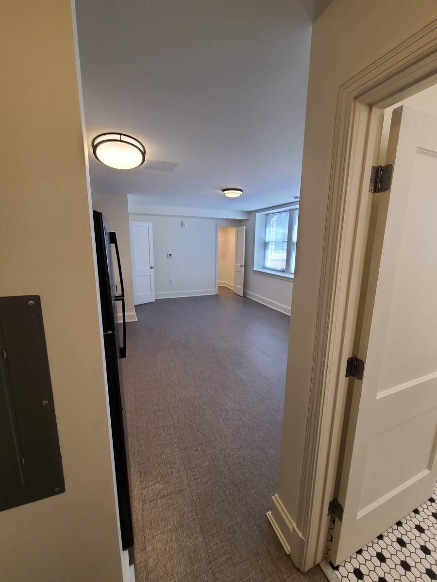 Apartment for rent at 5000 - 5040 New Hampshire Ave NW #201, Washington, DC 20011