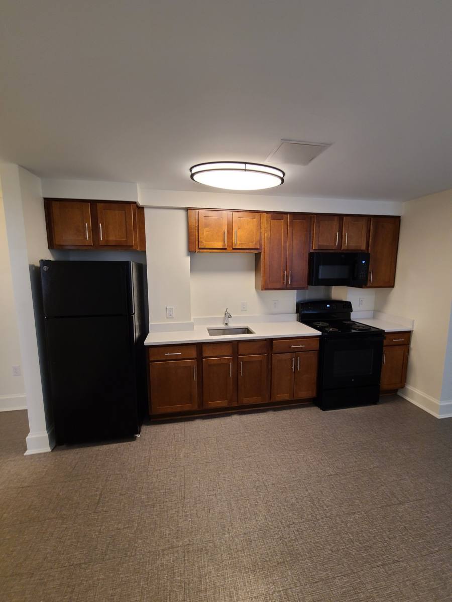 Apartment for rent at 5000 - 5040 New Hampshire Ave NW #201, Washington, DC 20011