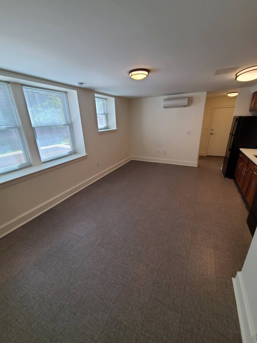 Apartment for rent at 5000 - 5040 New Hampshire Ave NW #201, Washington, DC 20011