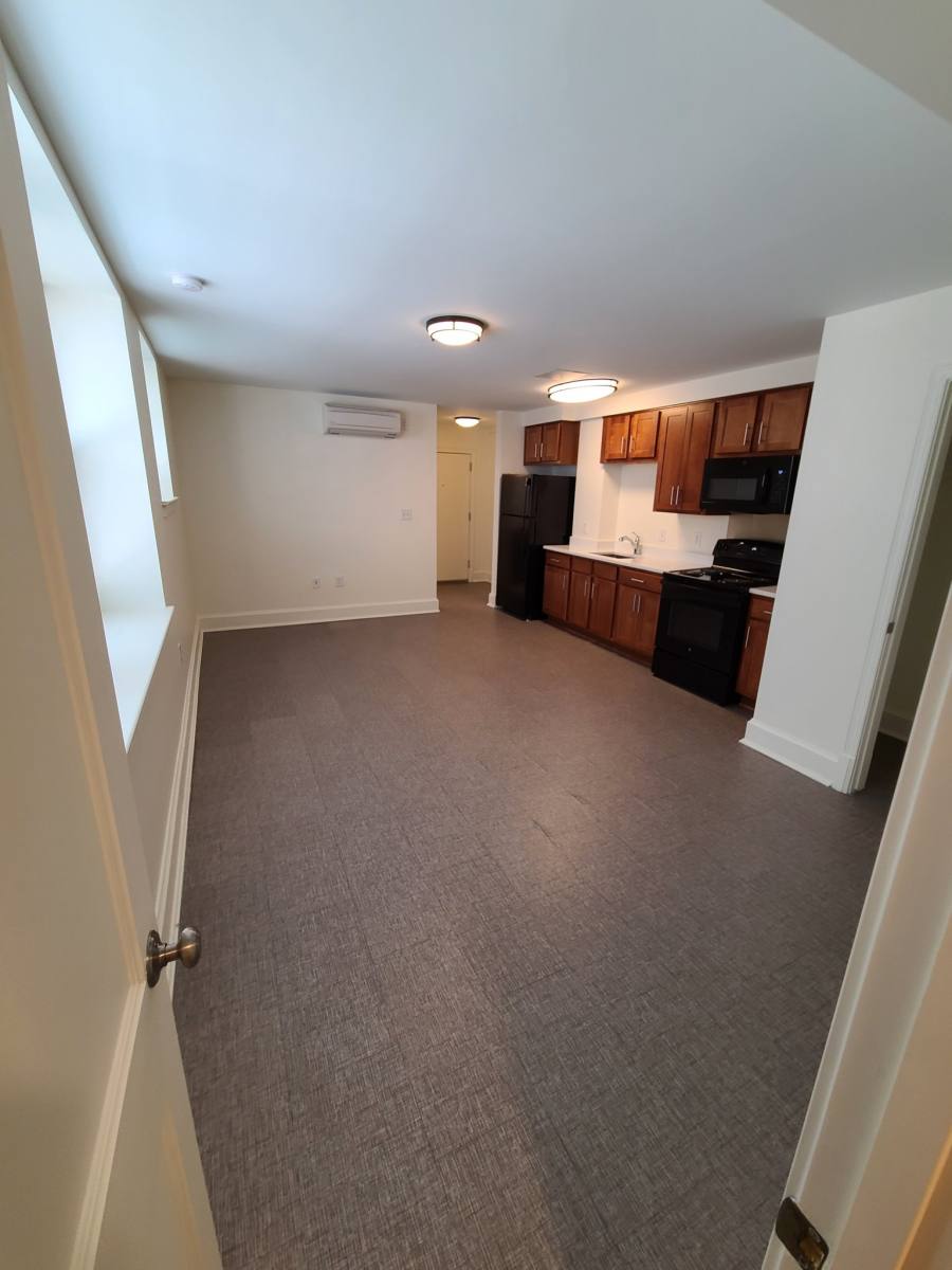Apartment for rent at 5000 - 5040 New Hampshire Ave NW #201, Washington, DC 20011