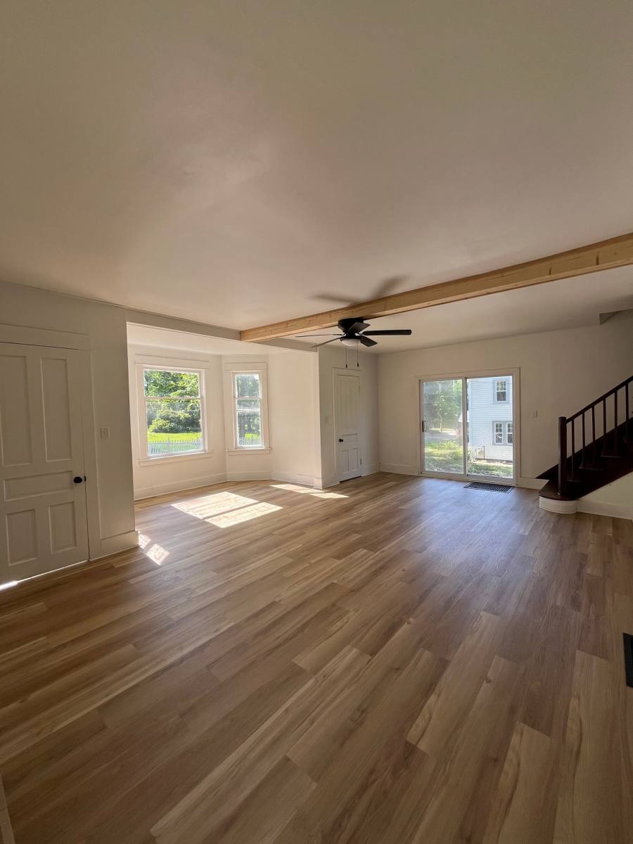 House for rent at 11687 Peckham St, Hiram, OH 44234